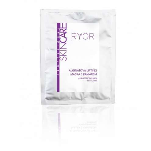 Ryor Alginate Lifting Mask with Caviar 30g